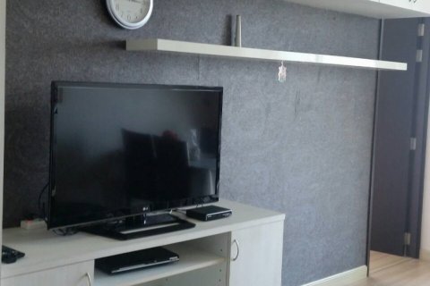 Condominio de 1 dormitorio en Phra Khanong, Bangkok, Tailandia № 144063 - foto 5