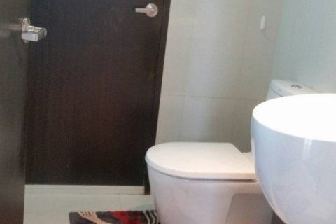 Condominio de 1 dormitorio en Phra Khanong, Bangkok, Tailandia № 144063 - foto 13