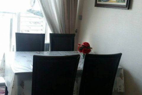 Condominio de 1 dormitorio en Phra Khanong, Bangkok, Tailandia № 144063 - foto 6