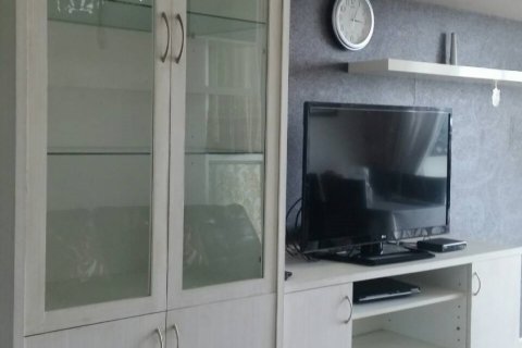 Condominio de 1 dormitorio en Phra Khanong, Bangkok, Tailandia № 144063 - foto 4