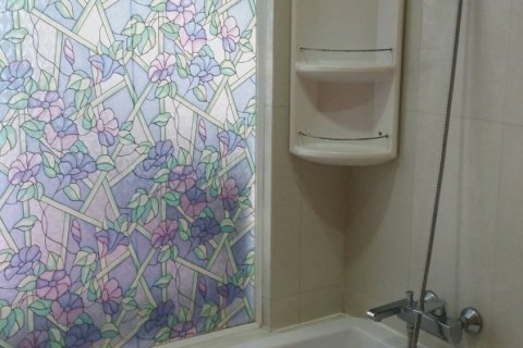 Condominio de 1 dormitorio en Phra Khanong, Bangkok, Tailandia № 144063 - foto 14