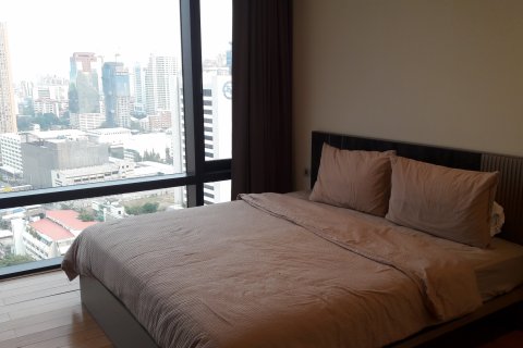 Condominio de 2 dormitorios en Bangkok, Tailandia № 144023 - foto 5
