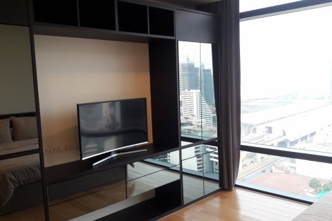 Condominio de 2 dormitorios en Bangkok, Tailandia № 144023 - foto 2