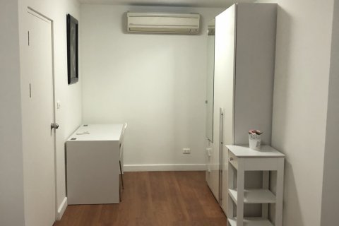 Condominio de 1 dormitorio en Bangkok, Tailandia № 144062 - foto 8