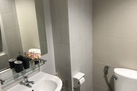 Condominio de 1 dormitorio en Bangkok, Tailandia № 144062 - foto 11