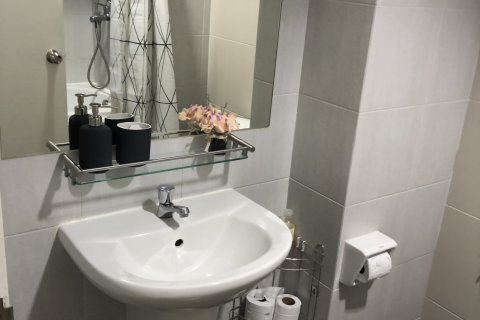 Condominio de 1 dormitorio en Bangkok, Tailandia № 144062 - foto 12
