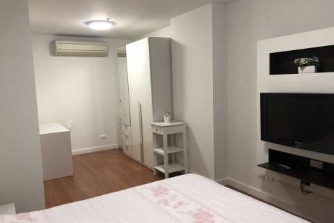 Condominio de 1 dormitorio en Bangkok, Tailandia № 144062 - foto 7