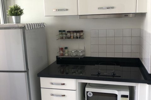 Condominio de 1 dormitorio en Bangkok, Tailandia № 144062 - foto 6