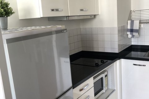 Condominio de 1 dormitorio en Bangkok, Tailandia № 144062 - foto 5