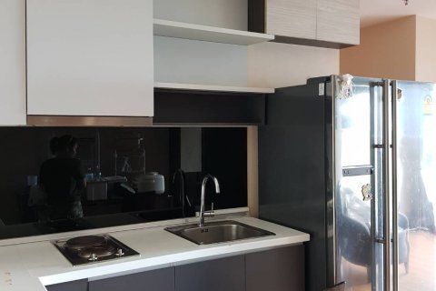 Condominio de 2 dormitorios en Bangkok, Tailandia № 144060 - foto 6