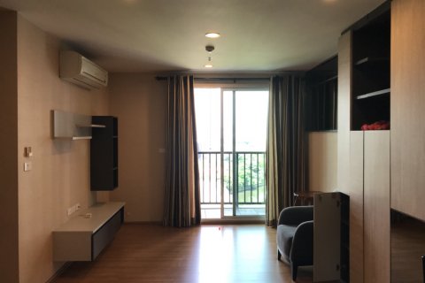 Condominio de 2 dormitorios en Bangkok, Tailandia № 144060