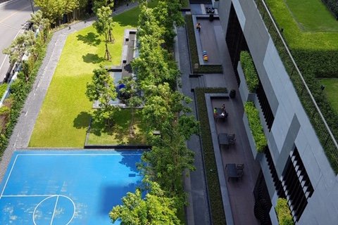 Condominio de 2 dormitorios en Bangkok, Tailandia № 144060 - foto 13