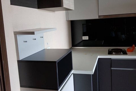 Condominio de 2 dormitorios en Bangkok, Tailandia № 144060 - foto 5
