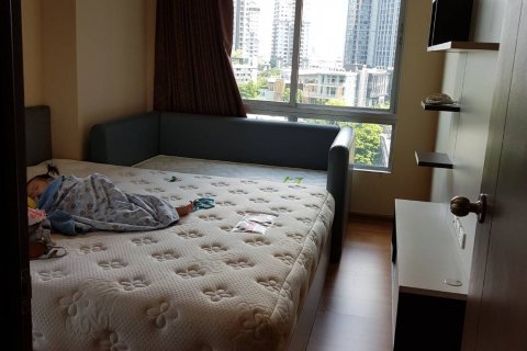 Condominio de 2 dormitorios en Bangkok, Tailandia № 144060 - foto 9