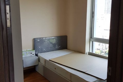 Condominio de 2 dormitorios en Bangkok, Tailandia № 144060 - foto 10