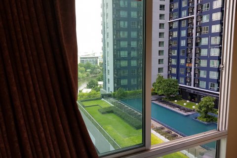 Condominio de 2 dormitorios en Bangkok, Tailandia № 144060 - foto 7