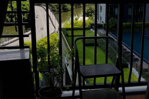 Condominio de 2 dormitorios en Bangkok, Tailandia № 144060 - foto 12