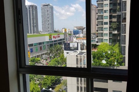 Condominio de 2 dormitorios en Bangkok, Tailandia № 144060 - foto 14