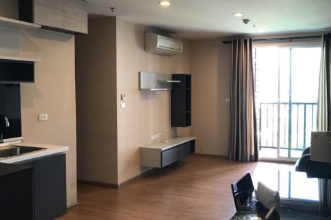 Condominio de 2 dormitorios en Bangkok, Tailandia № 144060 - foto 3