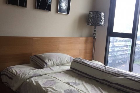 Condominio de 2 dormitorios en Bangkok, Tailandia № 144022 - foto 6