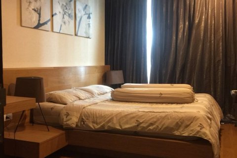 Condominio de 2 dormitorios en Bangkok, Tailandia № 144022 - foto 5