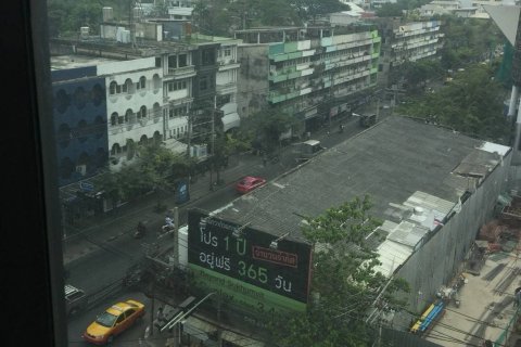 Condominio de 2 dormitorios en Bangkok, Tailandia № 144022 - foto 8