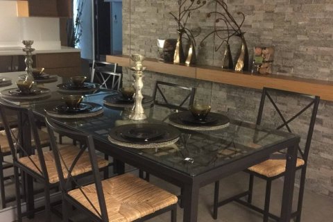 Condominio de 2 dormitorios en Bangkok, Tailandia № 144022 - foto 4