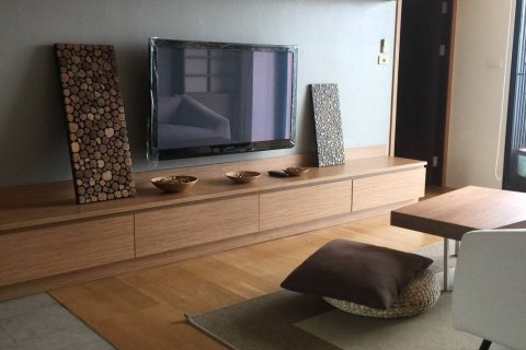 Condominio de 2 dormitorios en Bangkok, Tailandia № 144022 - foto 2
