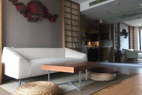 Condominio de 2 dormitorios en Bangkok, Tailandia № 144022 - foto 3