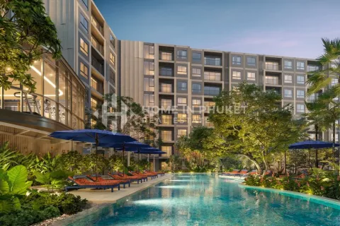 Condominio de 2 dormitorios en Phuket, Tailandia № 131304 - foto 5
