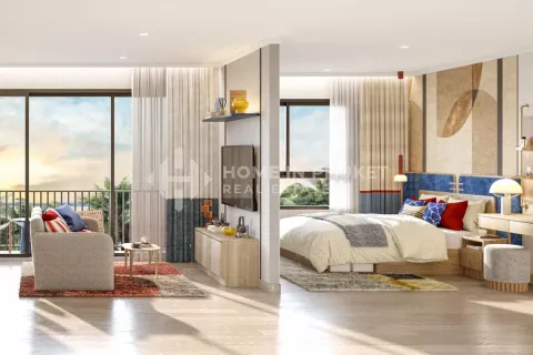 Condominio de 2 dormitorios en Phuket, Tailandia № 131304