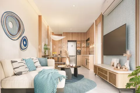 Condominio de 1 dormitorio en Phuket, Tailandia № 131305 - foto 4