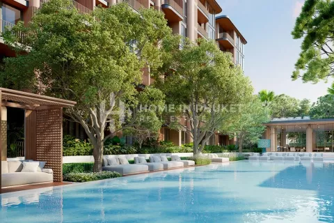 Condominio de 1 dormitorio en Phuket, Tailandia № 131305 - foto 2