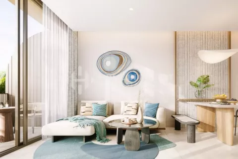 Condominio de 1 dormitorio en Phuket, Tailandia № 131305 - foto 5