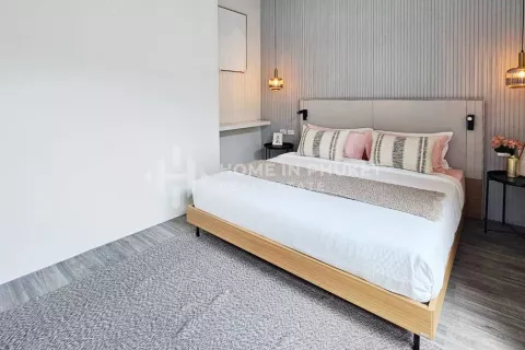 Casa de 4 dormitorios en Kathu, Tailandia № 131307 - foto 13