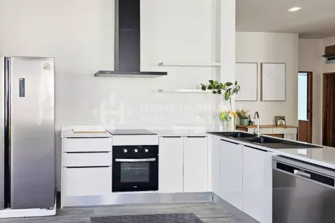 Casa de 4 dormitorios en Kathu, Tailandia № 131307 - foto 11