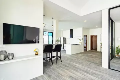 Casa de 4 dormitorios en Kathu, Tailandia № 131307 - foto 8