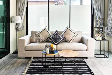 Casa de 4 dormitorios en Kathu, Tailandia № 131307 - foto 5