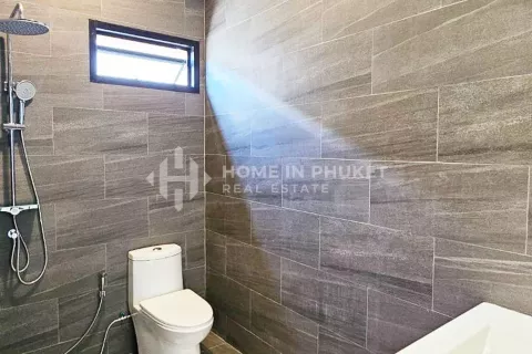 Casa de 4 dormitorios en Kathu, Tailandia № 131307 - foto 18