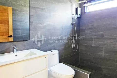 Casa de 4 dormitorios en Kathu, Tailandia № 131307 - foto 16