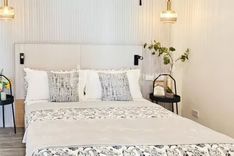 Casa de 4 dormitorios en Kathu, Tailandia № 131307 - foto 14