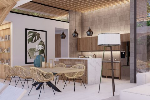 Casa de 3 dormitorios en Ko Samui, Tailandia № 124747 - foto 15
