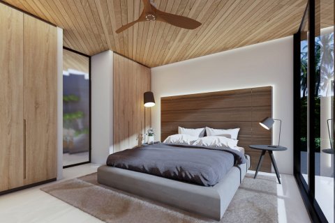 Casa de 3 dormitorios en Ko Samui, Tailandia № 124747 - foto 16
