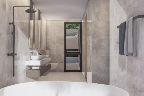 Casa de 3 dormitorios en Ko Samui, Tailandia № 124747 - foto 14