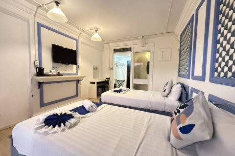 Hotel in Pattaya, Thailand № 124749 - Foto 10