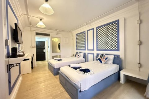 Hotel in Pattaya, Thailand № 124749 - Foto 9