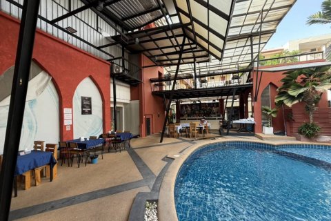Hotel in Pattaya, Thailand № 124749 - Foto 2