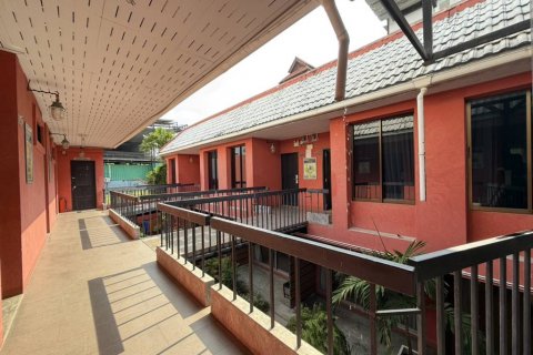Hotel in Pattaya, Thailand № 124749 - Foto 6