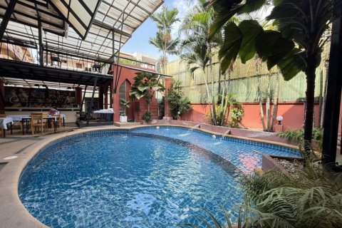 Hotel in Pattaya, Thailand № 124749 - Foto 3