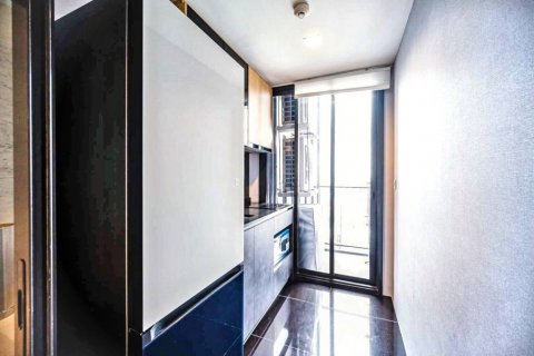Condominio de 1 dormitorio en Chatuchak, Bangkok, Tailandia № 125782 - foto 8